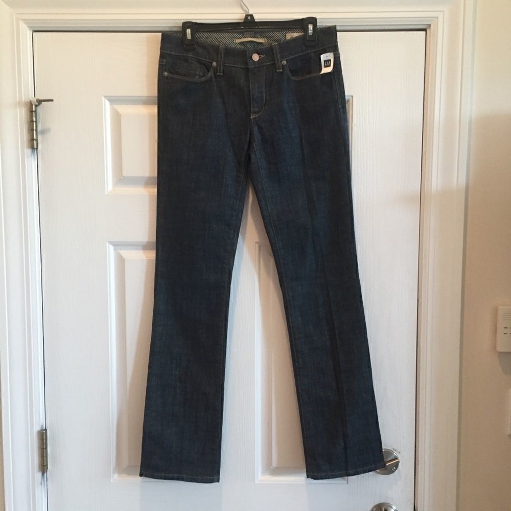 Gap Jeans
